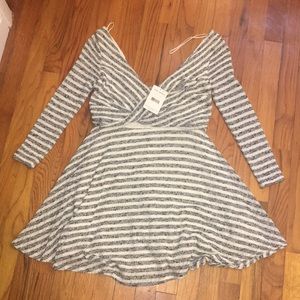 Free people dress!